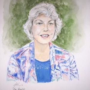 Meet your Posher, Jill